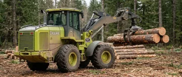 Forestry & Logging
