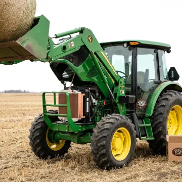Agriculture & Farming