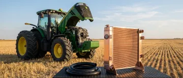 Agriculture & Farming