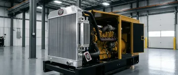 Power Generation & Industrial