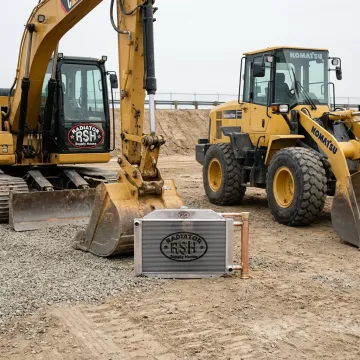 Construction & Mining