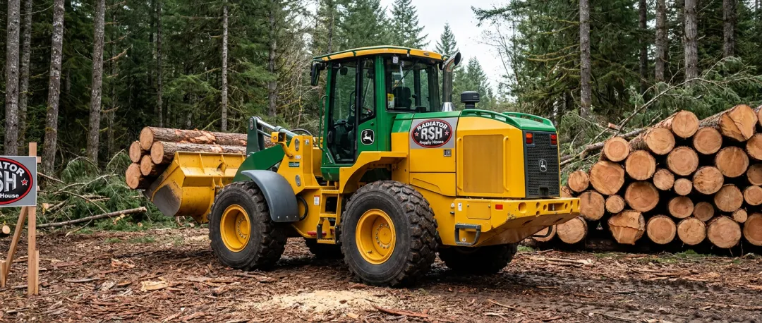 Forestry & Logging