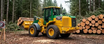 Forestry & Logging