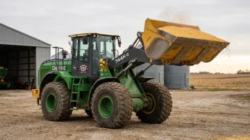 Agriculture & Farming