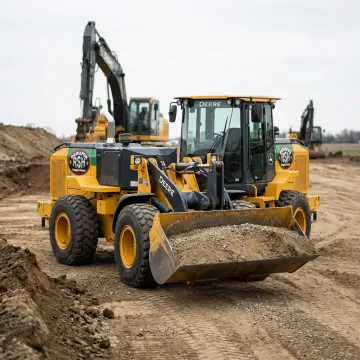 Construction & Mining