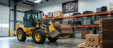 Industrial & Material Handling