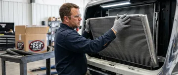 Fleet Maintenance & Repair Shops