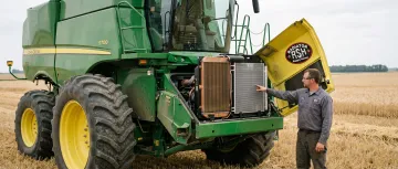 Agriculture & Farming
