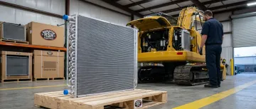 Industrial & Specialty Equipment