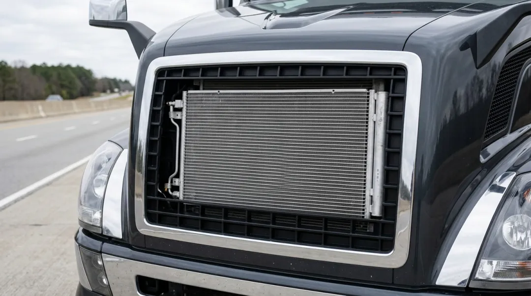 Commercial Trucking & Freight