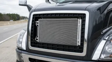 Commercial Trucking & Freight