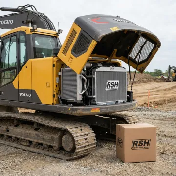Construction & Mining