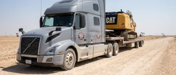 Oil & Gas Transportation