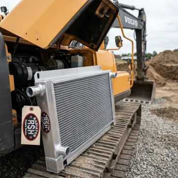 Construction & Mining