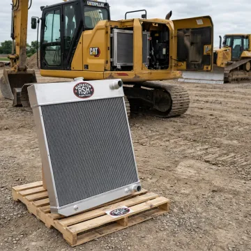 Construction & Mining