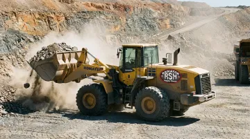 Mining Operations