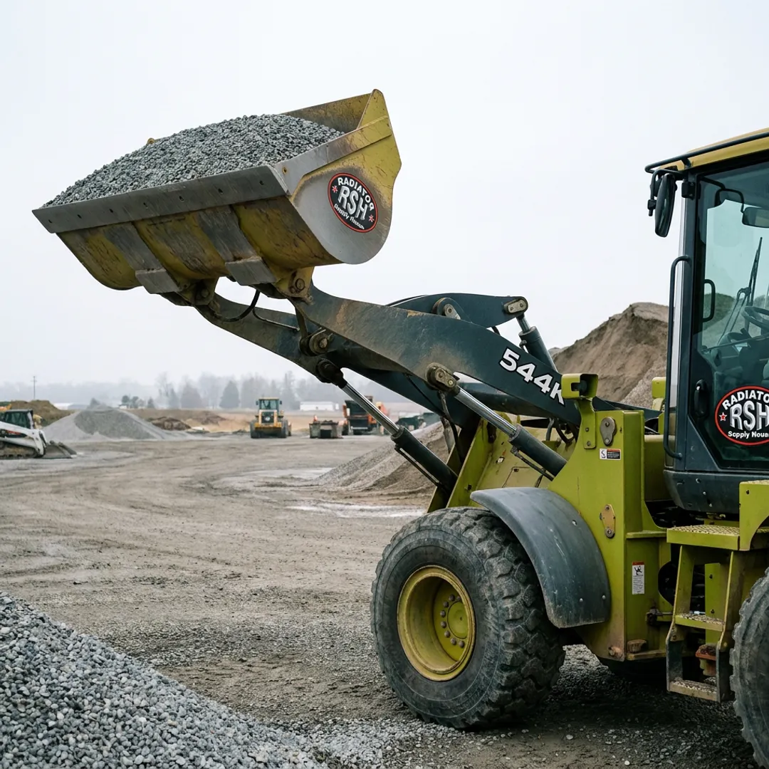 Construction & Mining