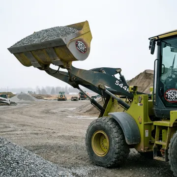 Construction & Mining