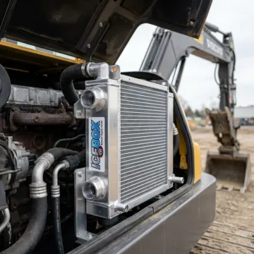 Construction & Mining