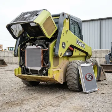 Construction & Mining