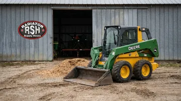 Agriculture & Farming