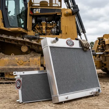 Construction & Mining