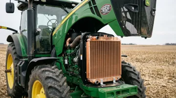 Agriculture & Farming