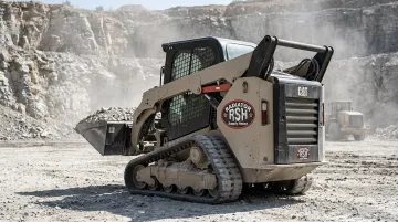 Mining & Quarrying