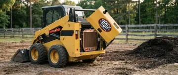 Agriculture & Landscaping