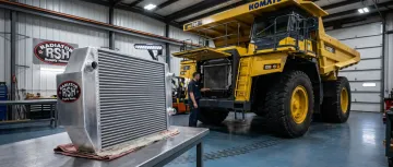Equipment Repair & Maintenance
