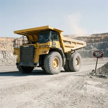 Mining