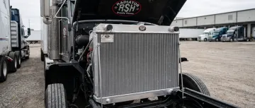 Commercial Trucking