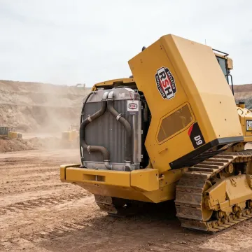 Construction & Mining