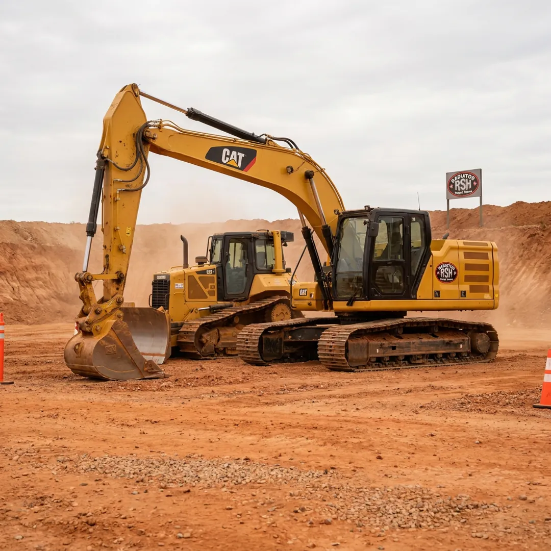 Construction & Mining