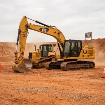 Construction & Mining