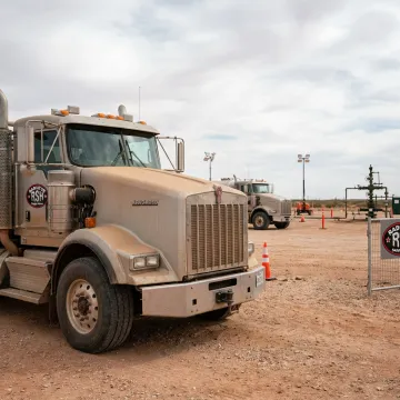 Oil & Gas Equipment