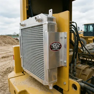 Construction & Mining
