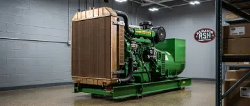Power Generation