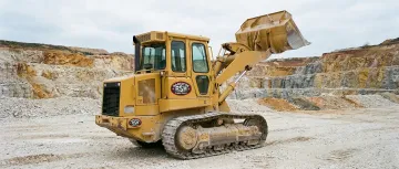 Mining & Industrial