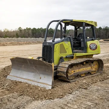 Construction & Earthmoving