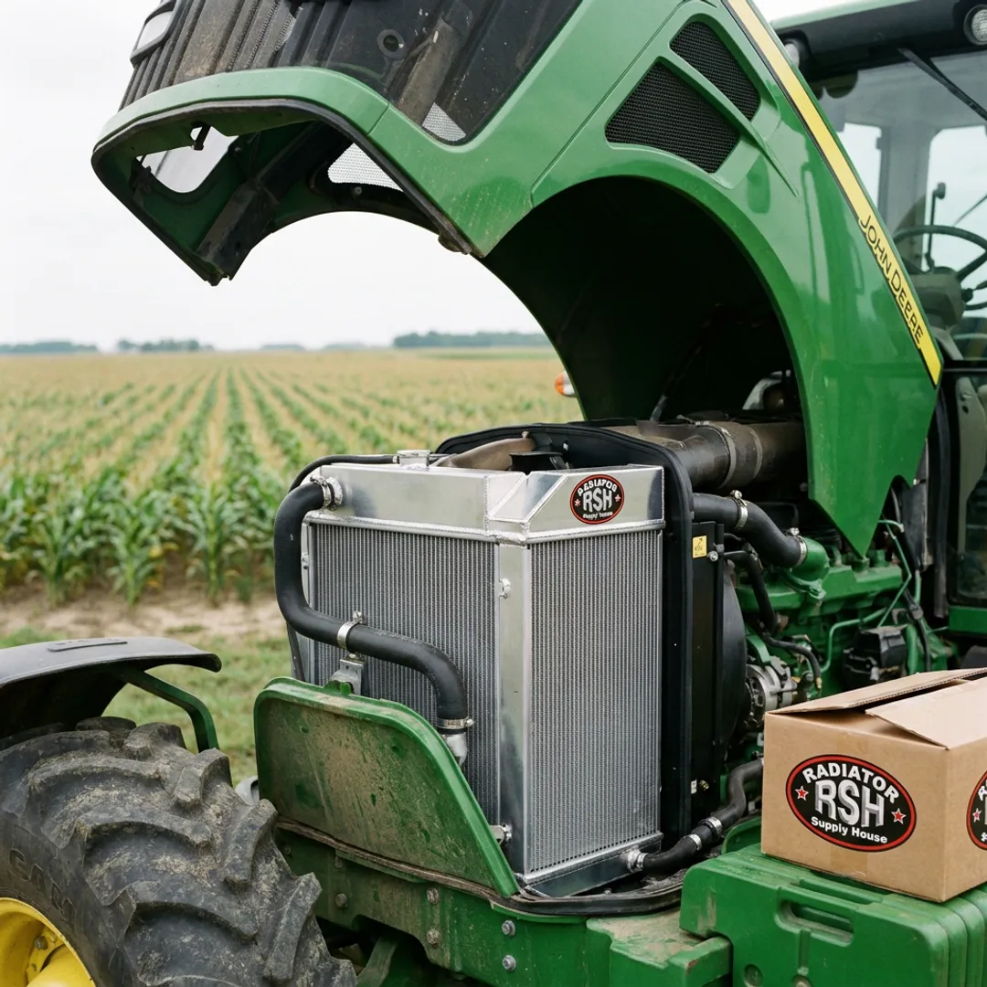 Agriculture & Farming