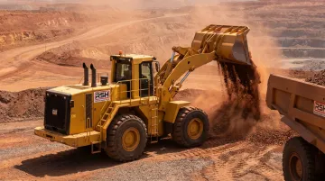 Mining Operations