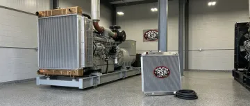 Power Generation & Industrial