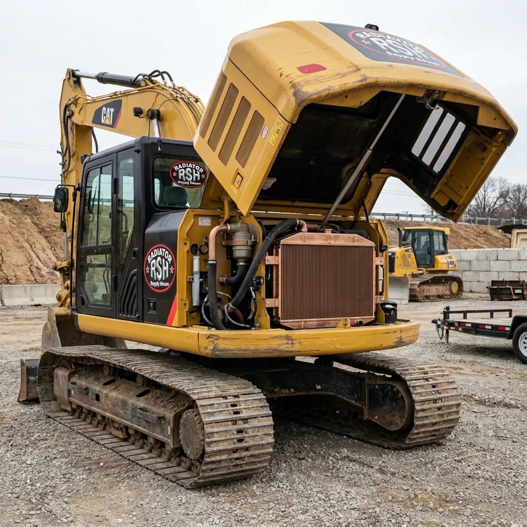 Construction & Mining