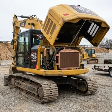 Construction & Mining