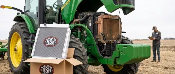 Agriculture & Farming