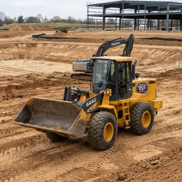 Construction & Mining