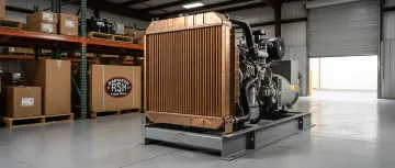 Power Generation & Industrial