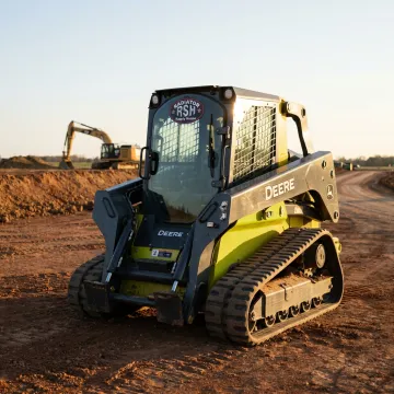 Construction & Mining