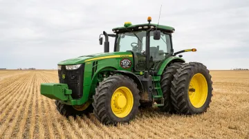 Agriculture & Farming